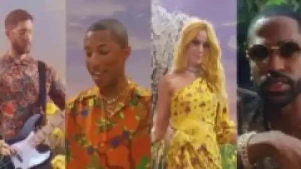 Instrumental: Calvin Harris - Feels